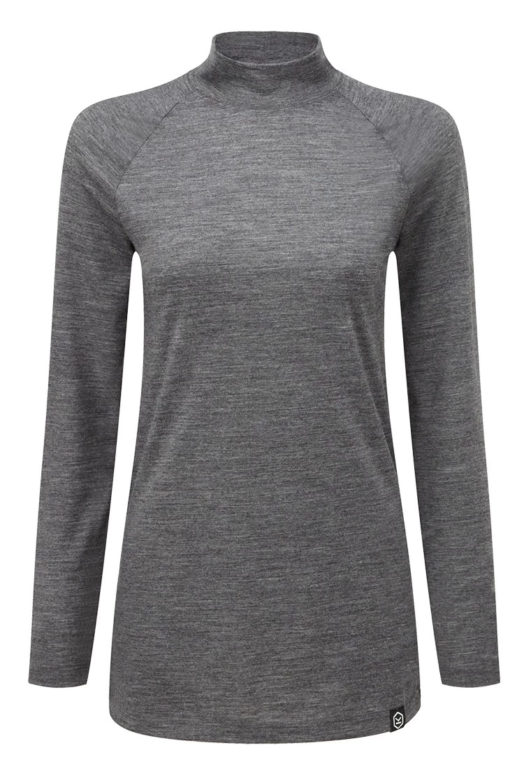 Knox Clara Women's Long Sleeve Shirt