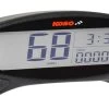 Koso EX-02 Enduro Meter Yamaha YZ250F / YZ450F / WR250F / WR450F 2001-2020