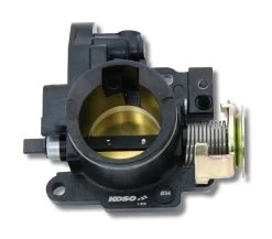 Koso 34MM Throttle Body Honda Grom 2014-2015