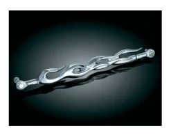 Kuryakyn Flame Shift Linkage For Harley 1980-2023