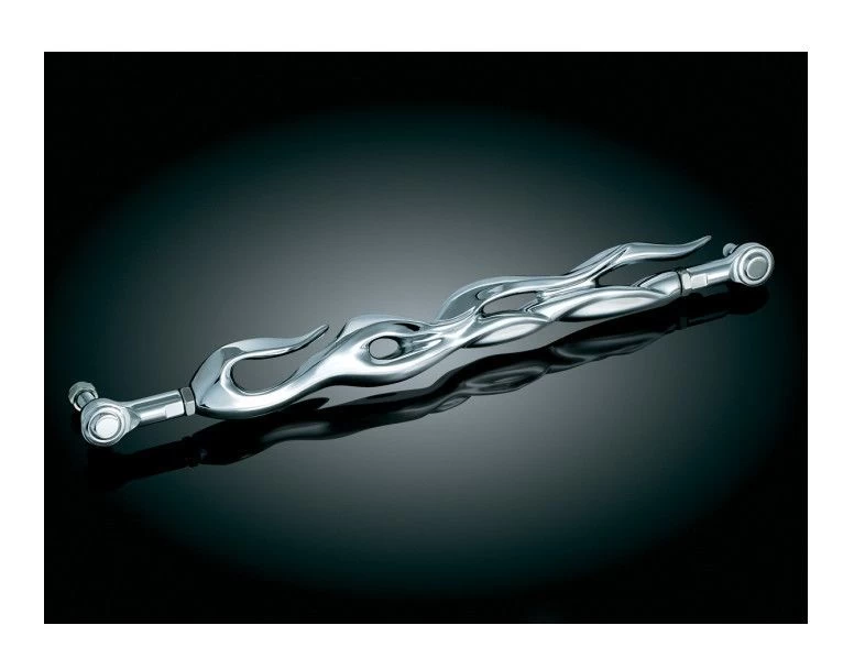 Kuryakyn Flame Shift Linkage For Harley 1980-2023