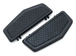 Kuryakyn Hex Driver Floorboards For Harley Touring 1987-2023