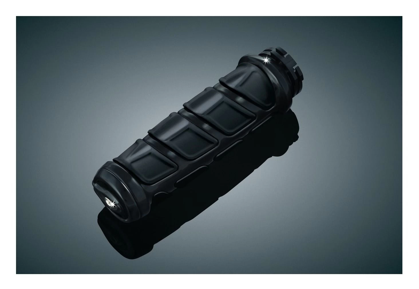 Kuryakyn Kinetic Universal 1" Grips - Image 6