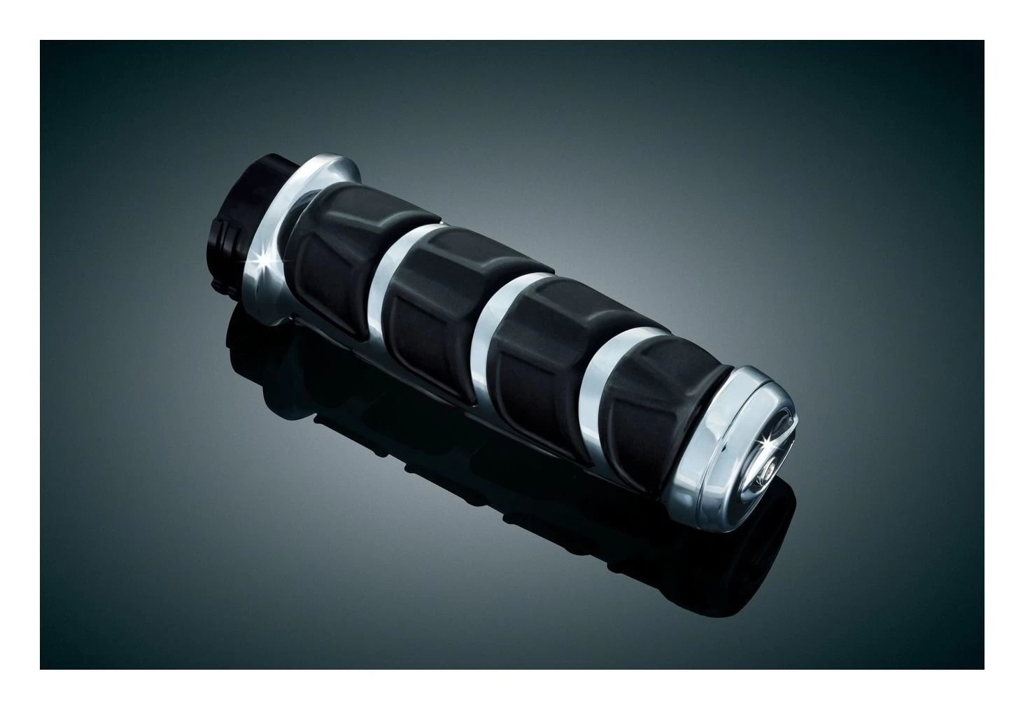 Kuryakyn Kinetic Universal 1" Grips - Image 2