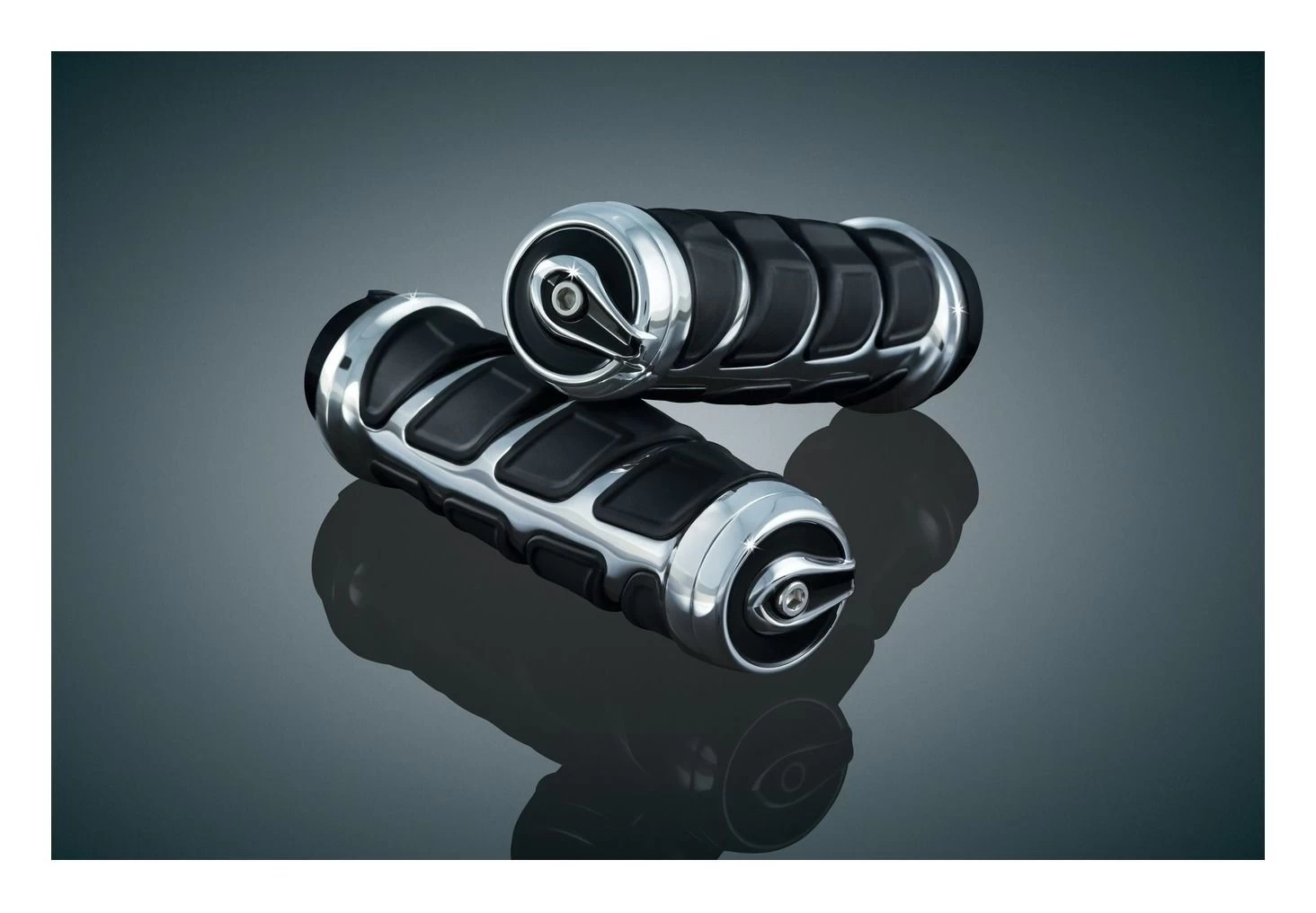 Kuryakyn Kinetic Universal 1" Grips