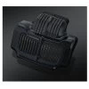 Kuryakyn Oil Cooler Cover For Harley Touring 2011-2016