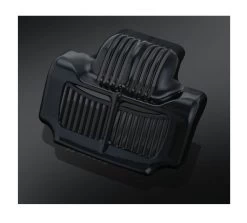 Kuryakyn Oil Cooler Cover For Harley Touring 2011-2016