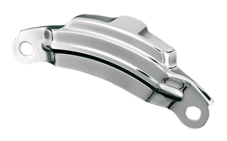 Kuryakyn Throttle Body Support Bracket Cover For Harley Touring 2008-2016