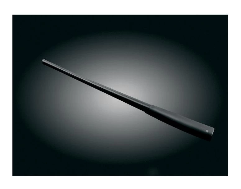 Kuryakyn Flexible Antenna For Harley Touring 1989-2023