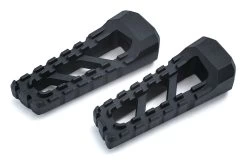 Kuryakyn Riot Universal Footpegs