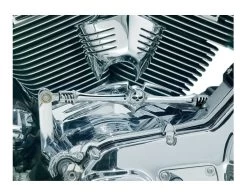 Kuryakyn Zombie Shift Linkage For Harley 1980-2023