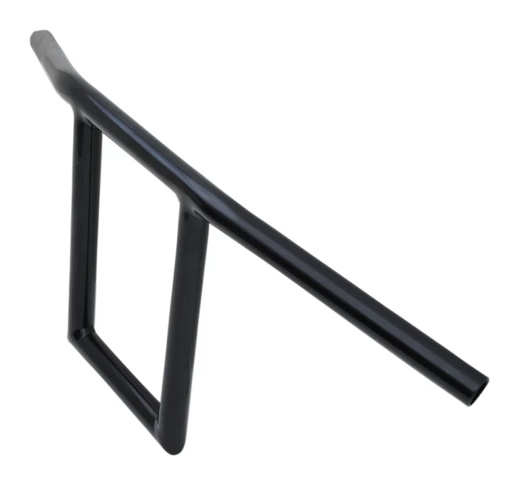 LA Choppers Old School 1" Window Apes Handlebars For Harley - Image 2