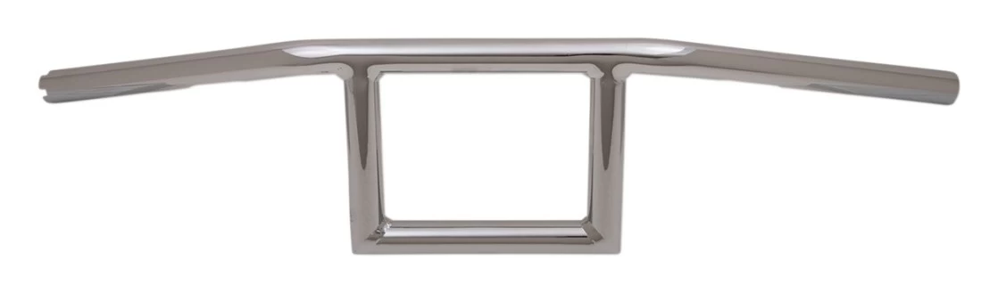 LA Choppers Old School 1" Window Apes Handlebars For Harley - Image 3