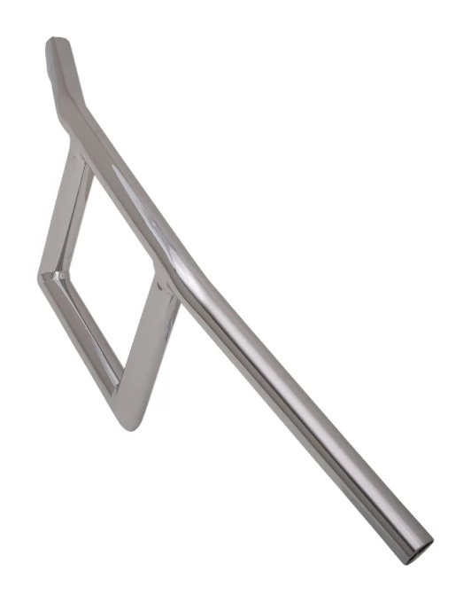 LA Choppers Old School 1" Window Apes Handlebars For Harley - Image 4