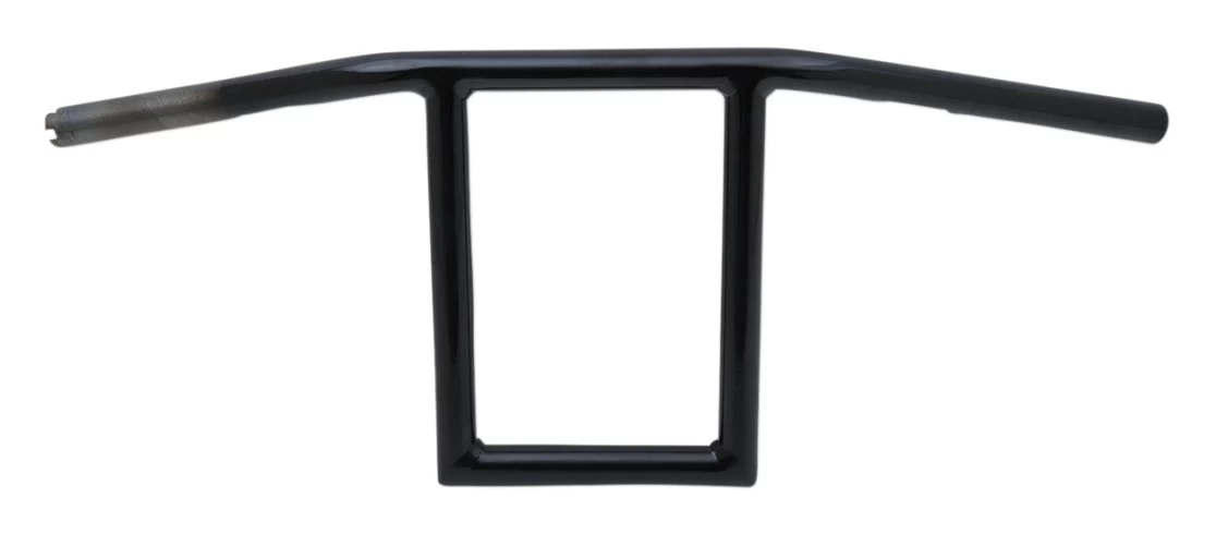 LA Choppers Old School 1" Window Apes Handlebars For Harley