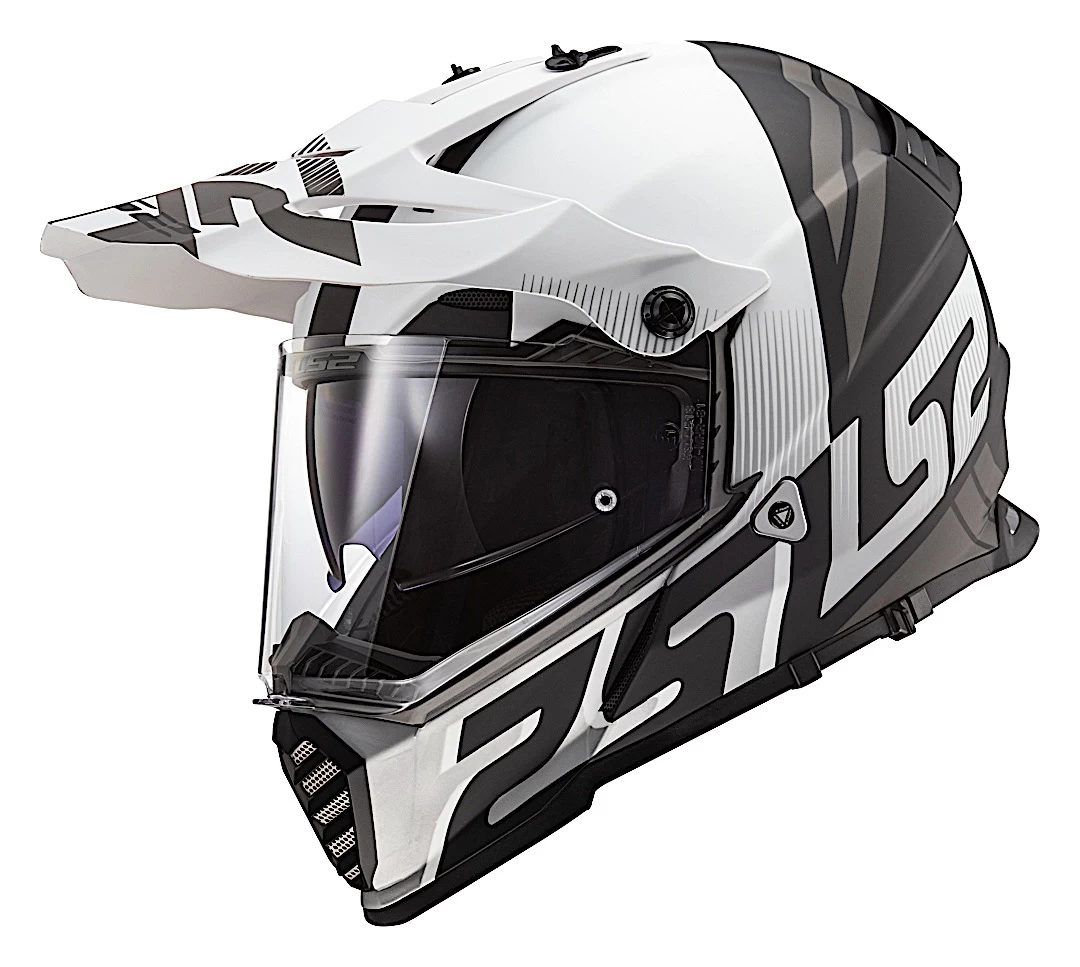 LS2 Blaze Sprint Helmet