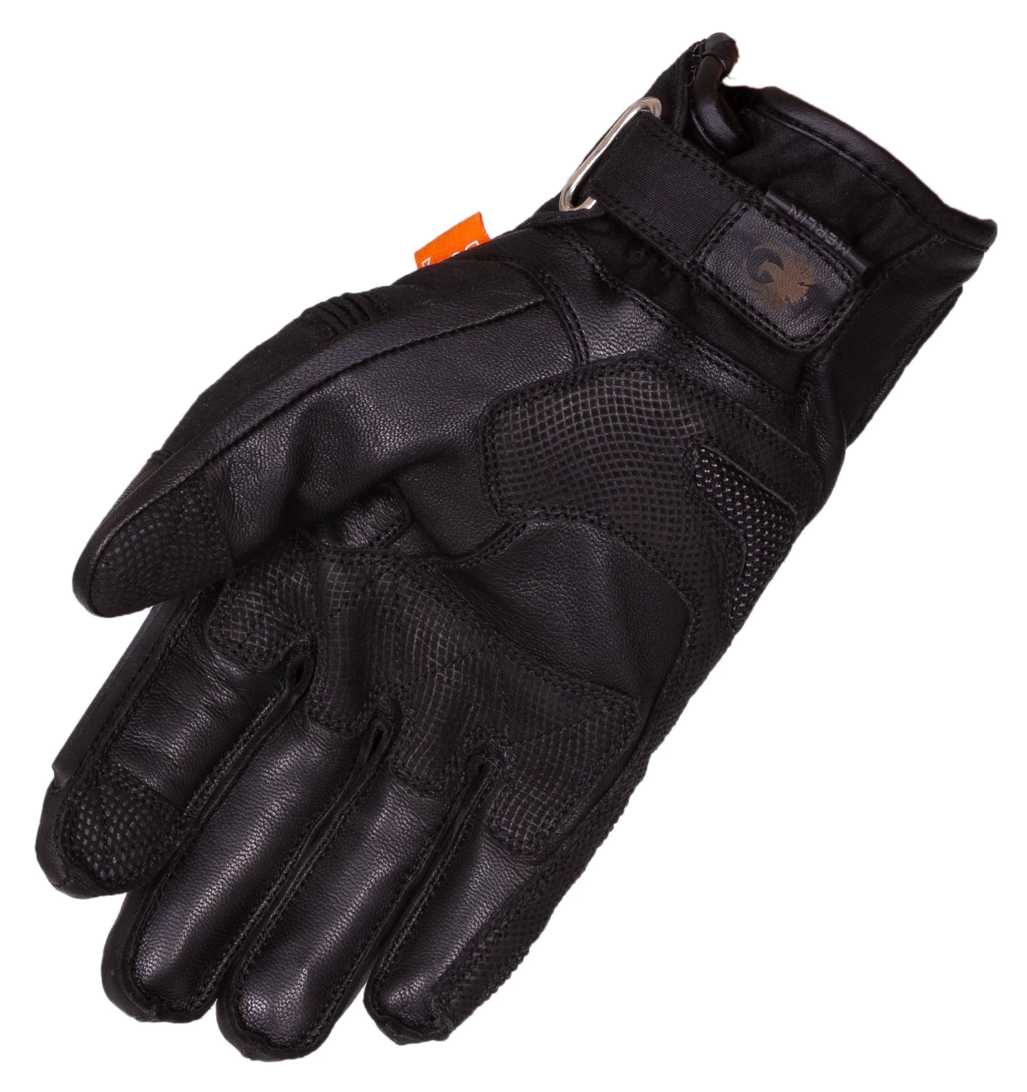 Merlin Mahala D3O Explorer WP Gloves - Image 2