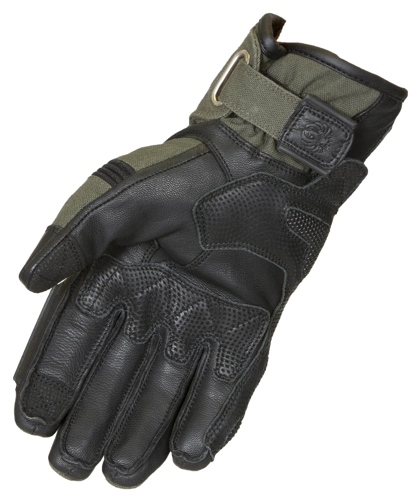 Merlin Mahala D3O Explorer WP Gloves - Image 4