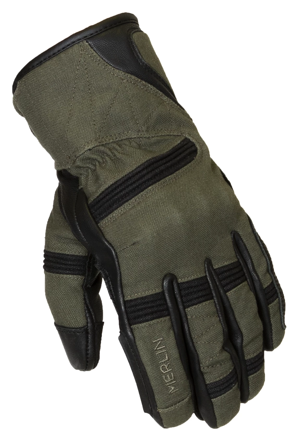 Merlin Mahala D3O Explorer WP Gloves - Image 3