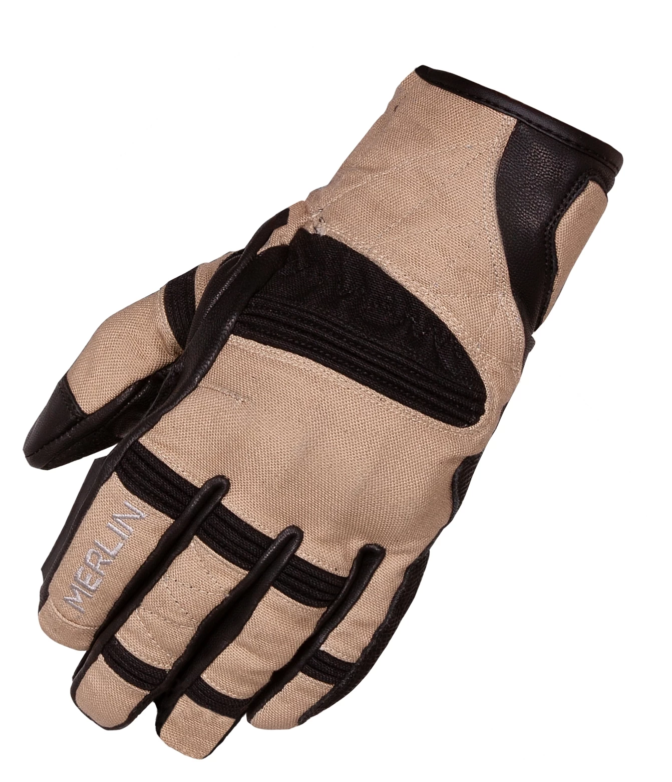 Merlin Mahala D3O Explorer WP Gloves - Image 5