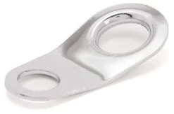 Milwaukee Twins Cable Guide / Tie Down Bracket