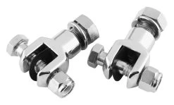 Milwaukee Twins Footrest Mounting Clevis
