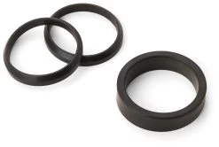 Milwaukee Twins Intake Seal Kit For Harley 1989-2006