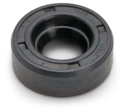 Milwaukee Twins Mainshaft Nut Oil Seal For Harley 1965-1984