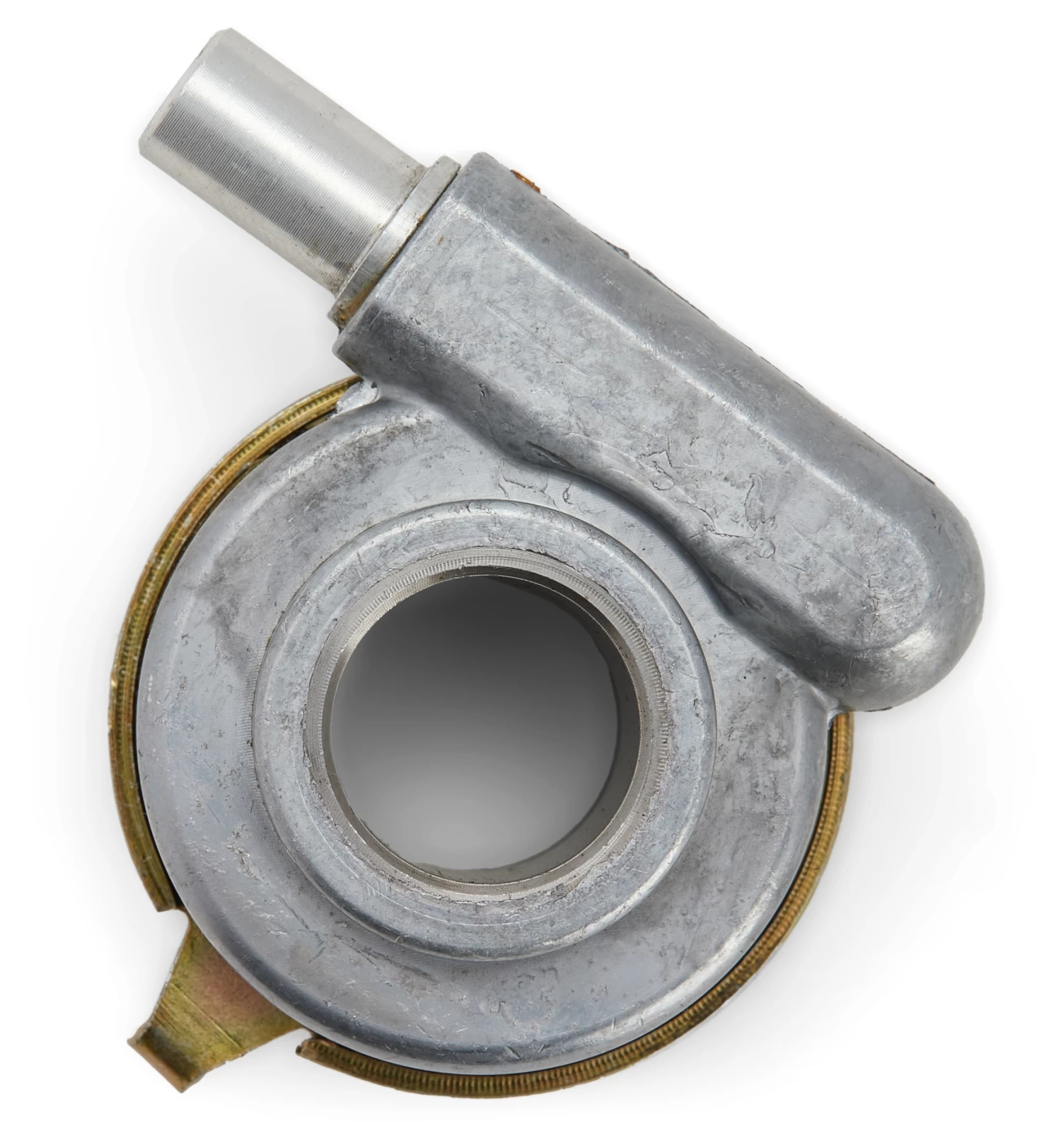 Milwaukee Twins Speedo Drive Unit For Harley Softail 1984-1995 - Image 3