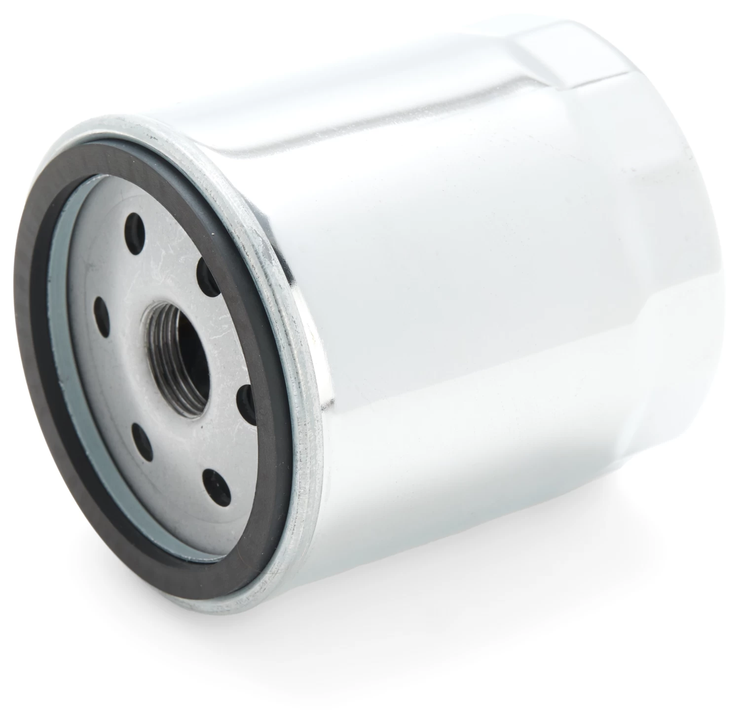 Milwaukee Twins Spin-On Oil Filter For Harley 1980-2021 - Image 4