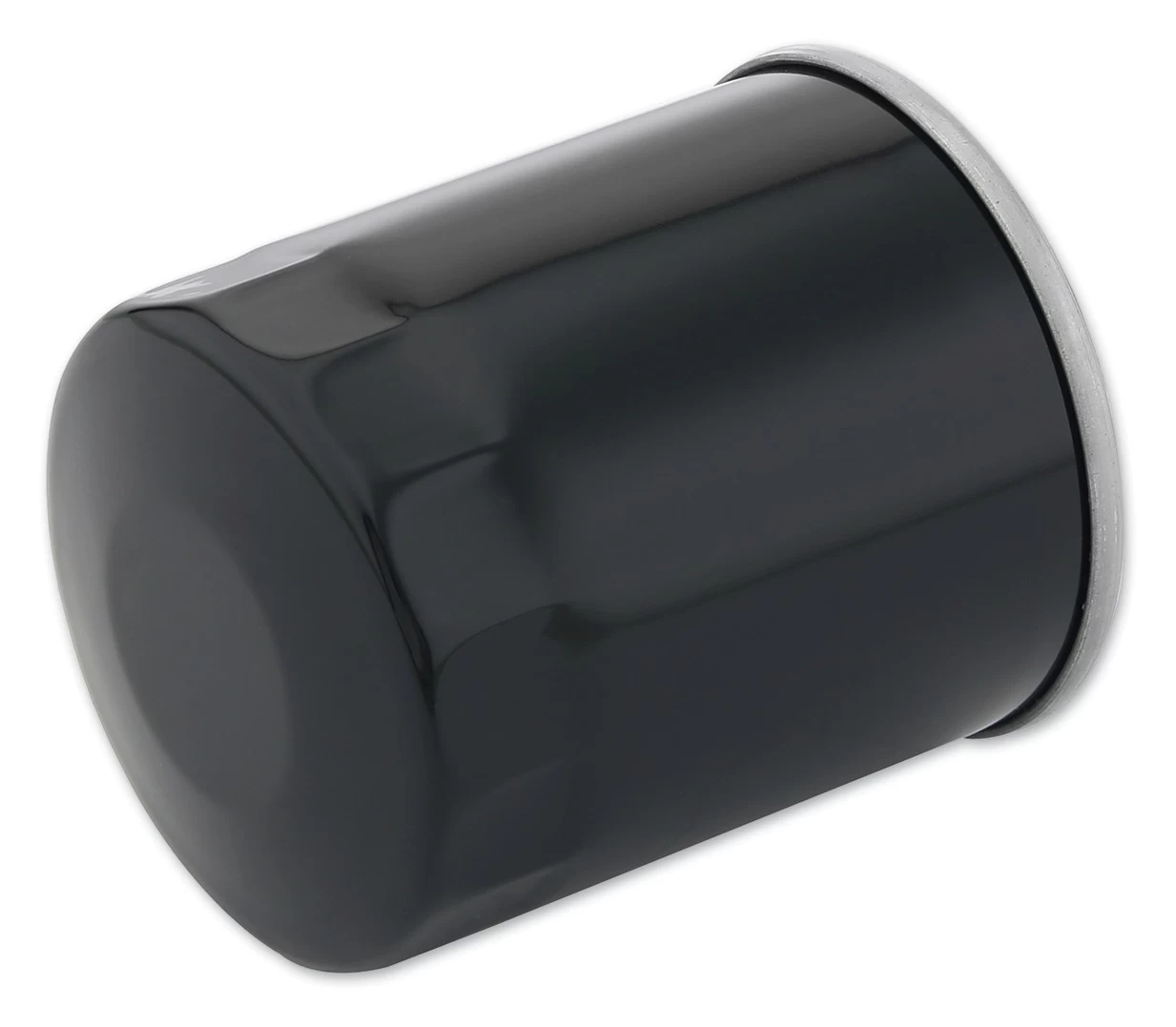 Milwaukee Twins Spin-On Oil Filter For Harley 1980-2021