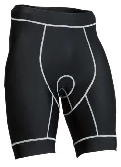 Moose Racing MTB Compression Shorts