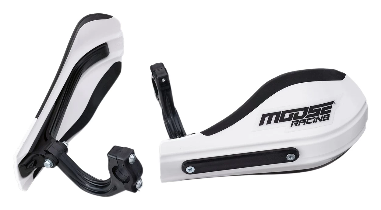 Moose Racing Roost 2 Handguards - Image 2