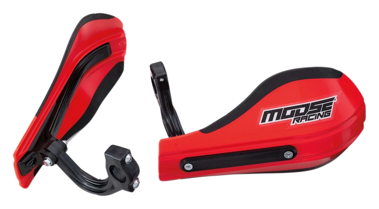 Moose Racing Roost 2 Handguards - Image 3