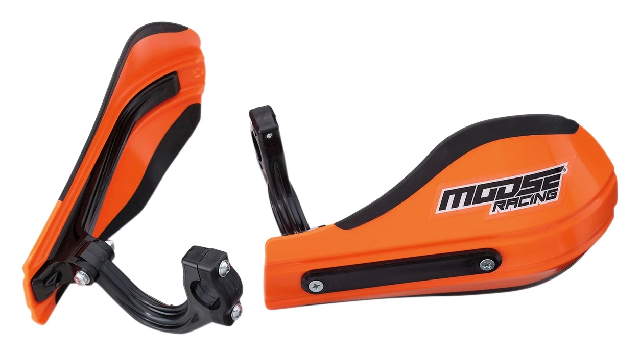 Moose Racing Roost 2 Handguards - Image 4