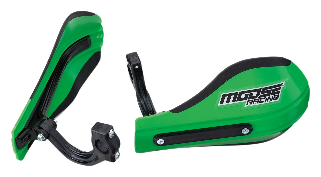 Moose Racing Roost 2 Handguards - Image 5