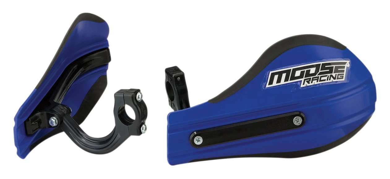 Moose Racing Roost 2 Handguards - Image 6