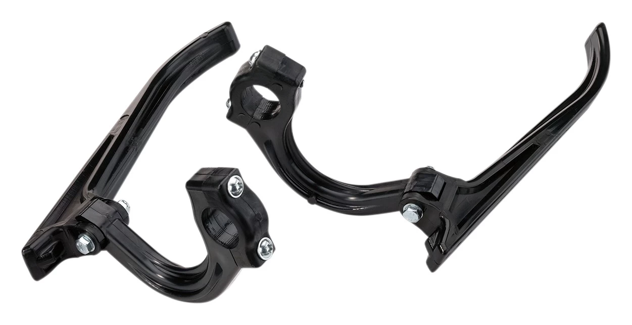 Moose Racing Roost 2 Handguards - Image 7