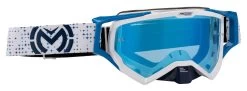 Moose Racing XCR Pro Stars Goggles