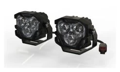 Morimoto 4Banger HXB LED Pods