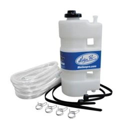 Motion Pro Coolant Recovery Tank