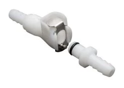 Motion Pro Fuel System Quick Disconnect Coupling