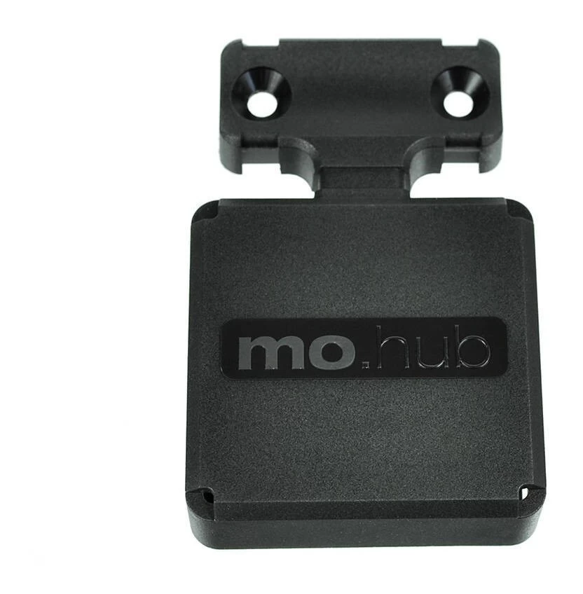 Motogadget Mo.Hub Kit BMW R9T / Racer / Pure / Scrambler / Urban GS 2017-2023 - Image 2