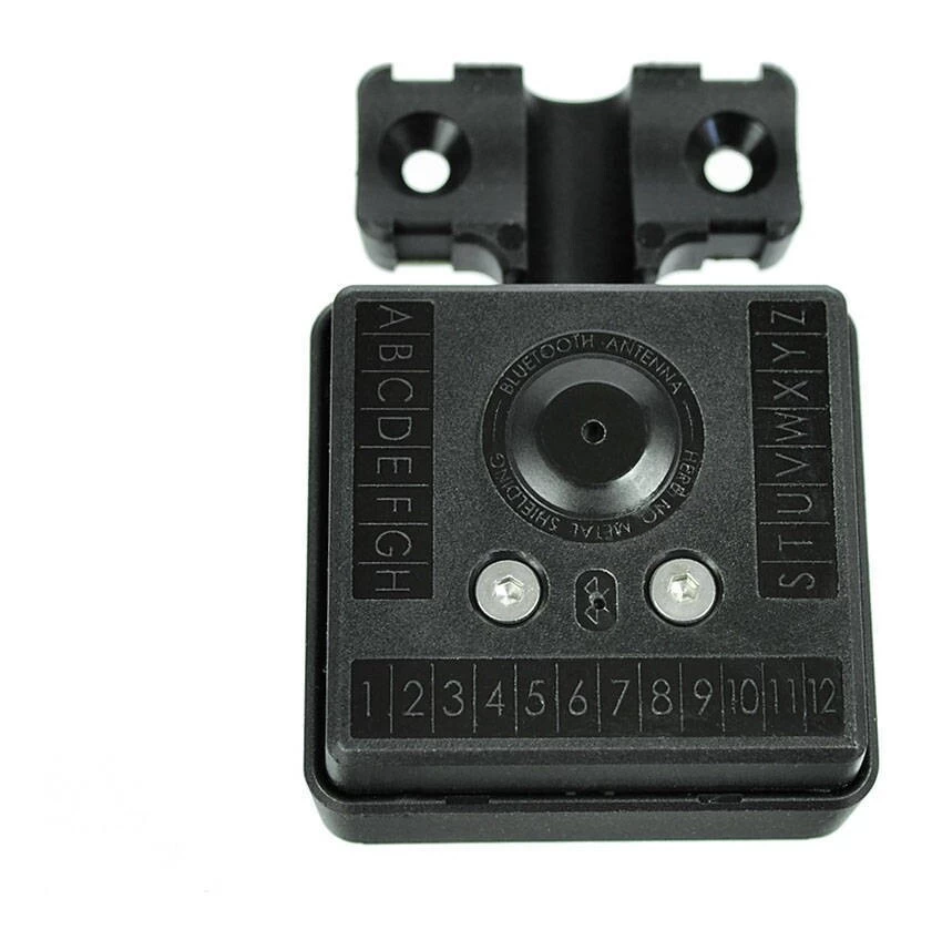 Motogadget Mo.Hub Kit BMW R9T / Racer / Pure / Scrambler / Urban GS 2017-2023 - Image 3