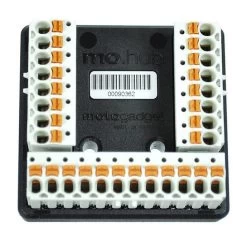 Motogadget Mo.Hub Kit BMW R9T / Racer / Pure / Scrambler / Urban GS 2017-2023