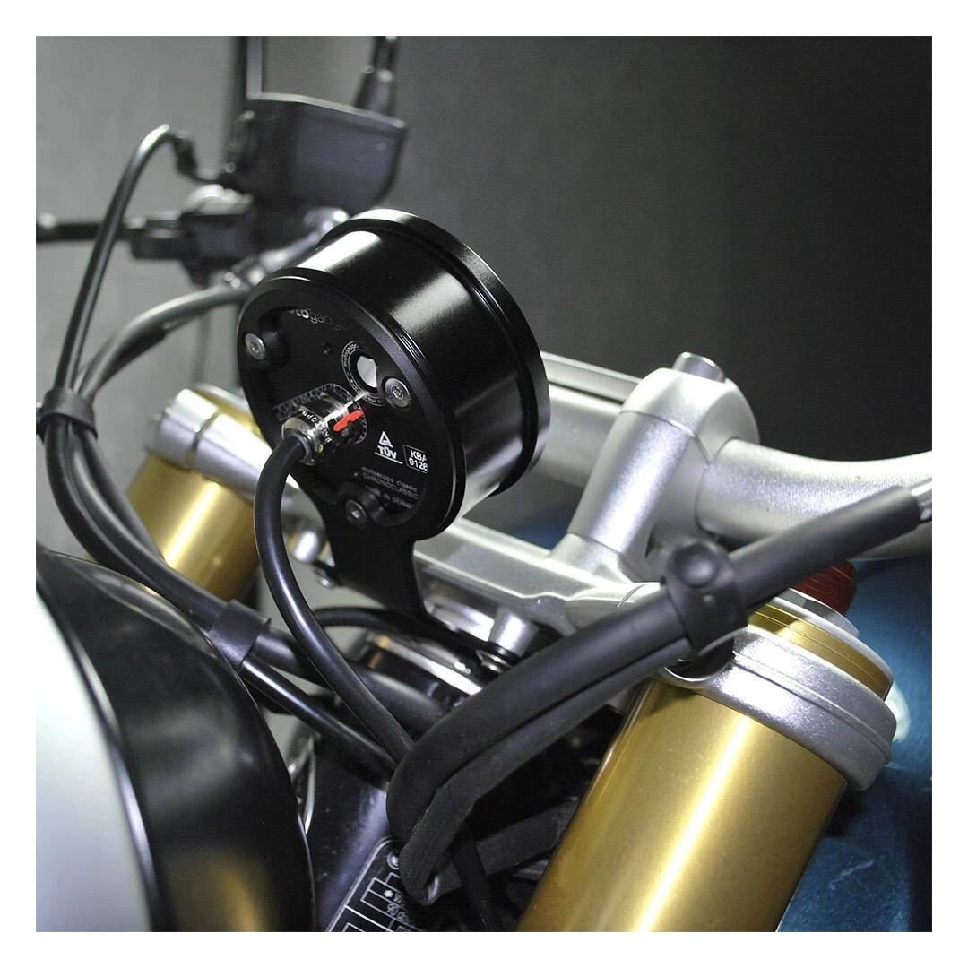 Motogadget Mo.Hub Kit BMW R9T / Racer / Pure / Scrambler / Urban GS 2017-2023 - Image 4