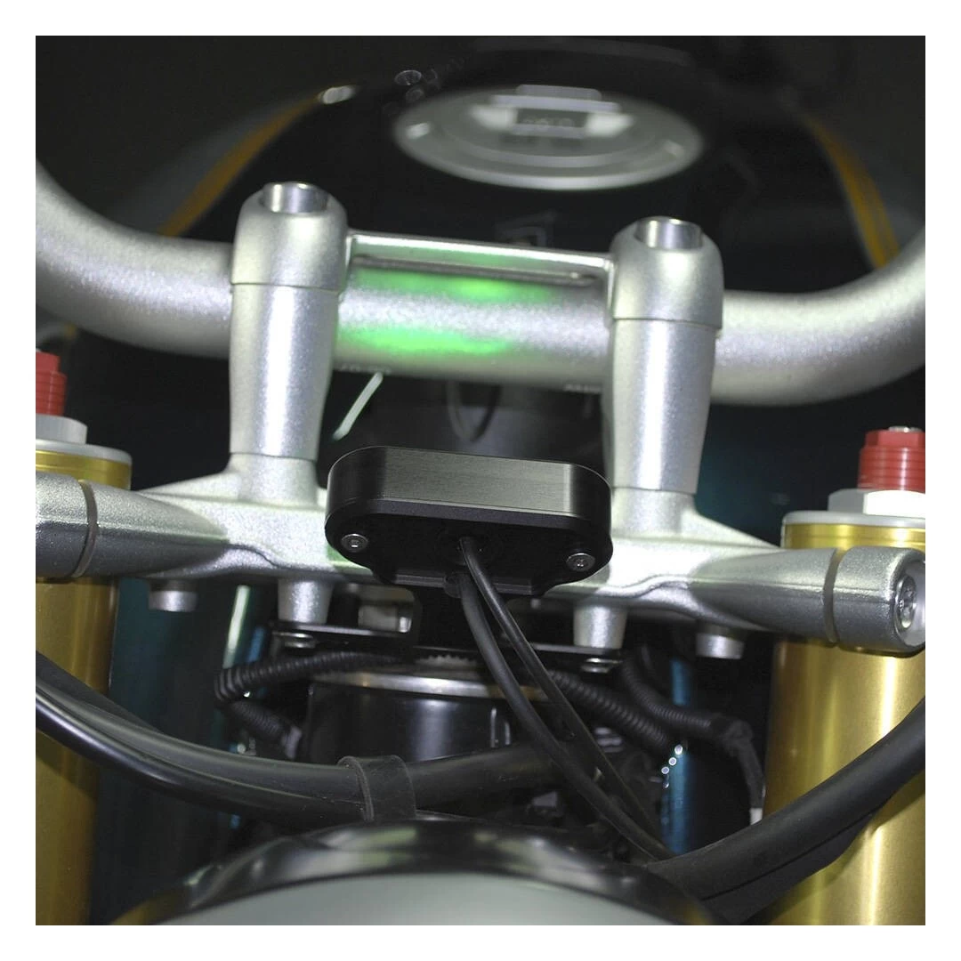 Motogadget Mo.Hub Kit BMW R9T / Racer / Pure / Scrambler / Urban GS 2017-2023 - Image 7