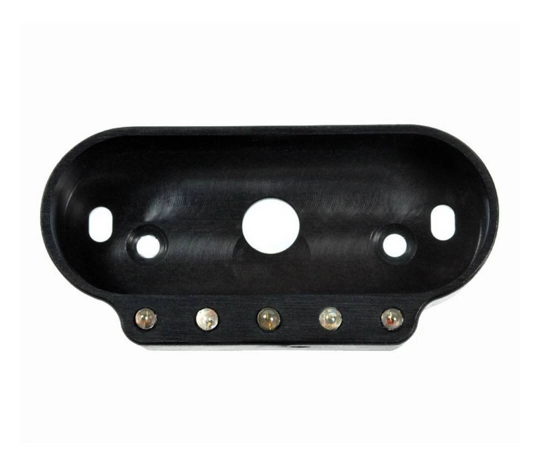 Motogadget Mo.Hub Kit BMW R9T / Racer / Pure / Scrambler / Urban GS 2017-2023 - Image 8