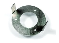 Motogadget Motoscope Classic Stainless Mounting Bracket