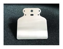 Motogadget Motoscope Mini Bracket C Polished [Open Box]